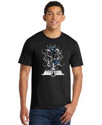 Super Celly - Full Front