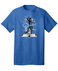 Super Celly - Full Front