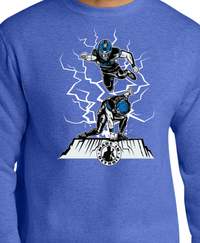 Super Celly - Full Front