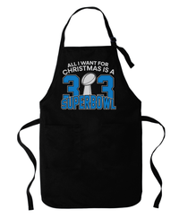 MID Cooking Aprons