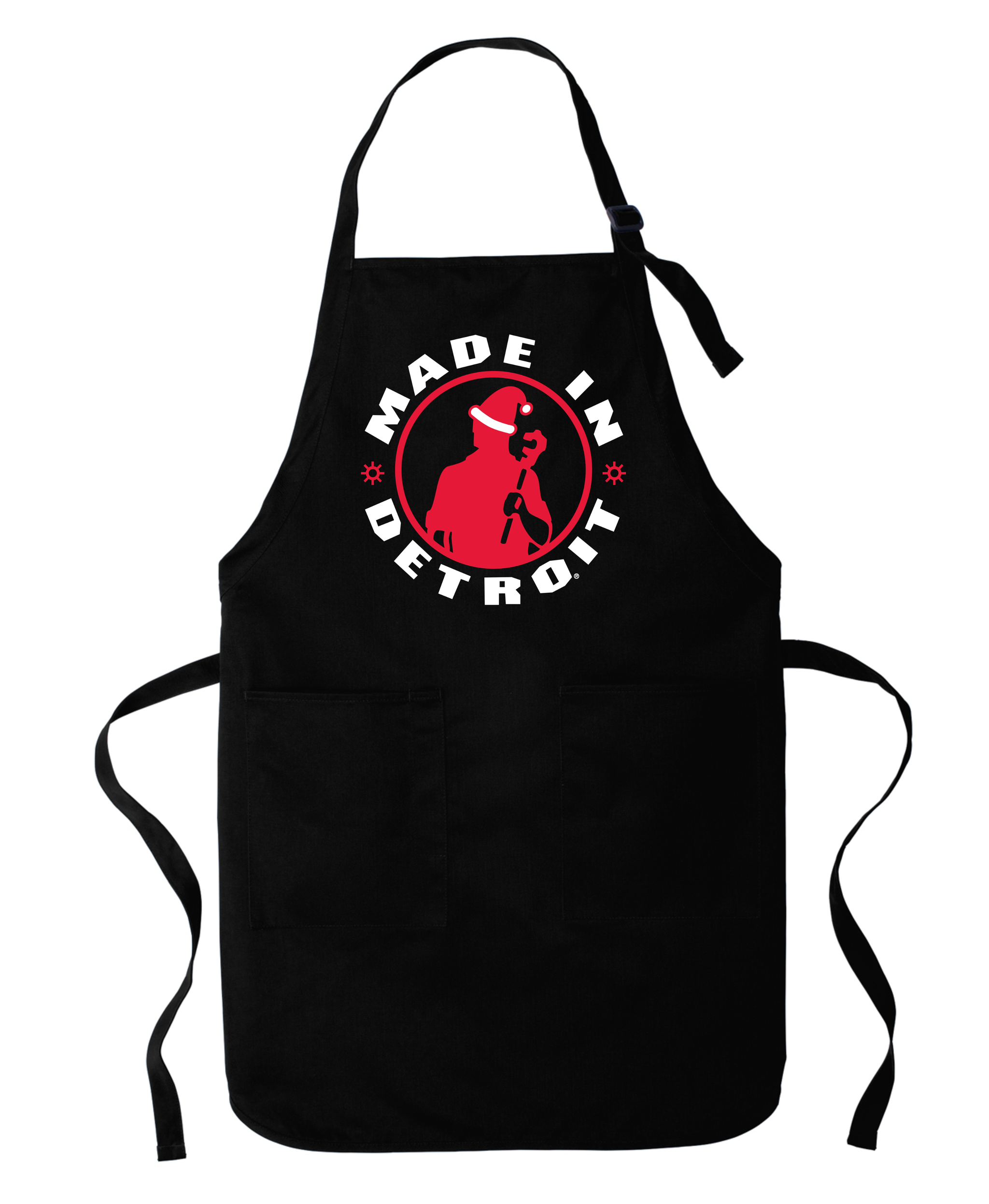 MID Cooking Aprons