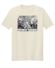 DIA Diego Rivera Shirt