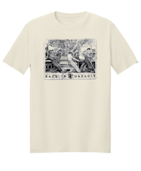 DIA Diego Rivera Shirt