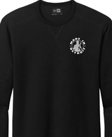 New Era Black Thermals