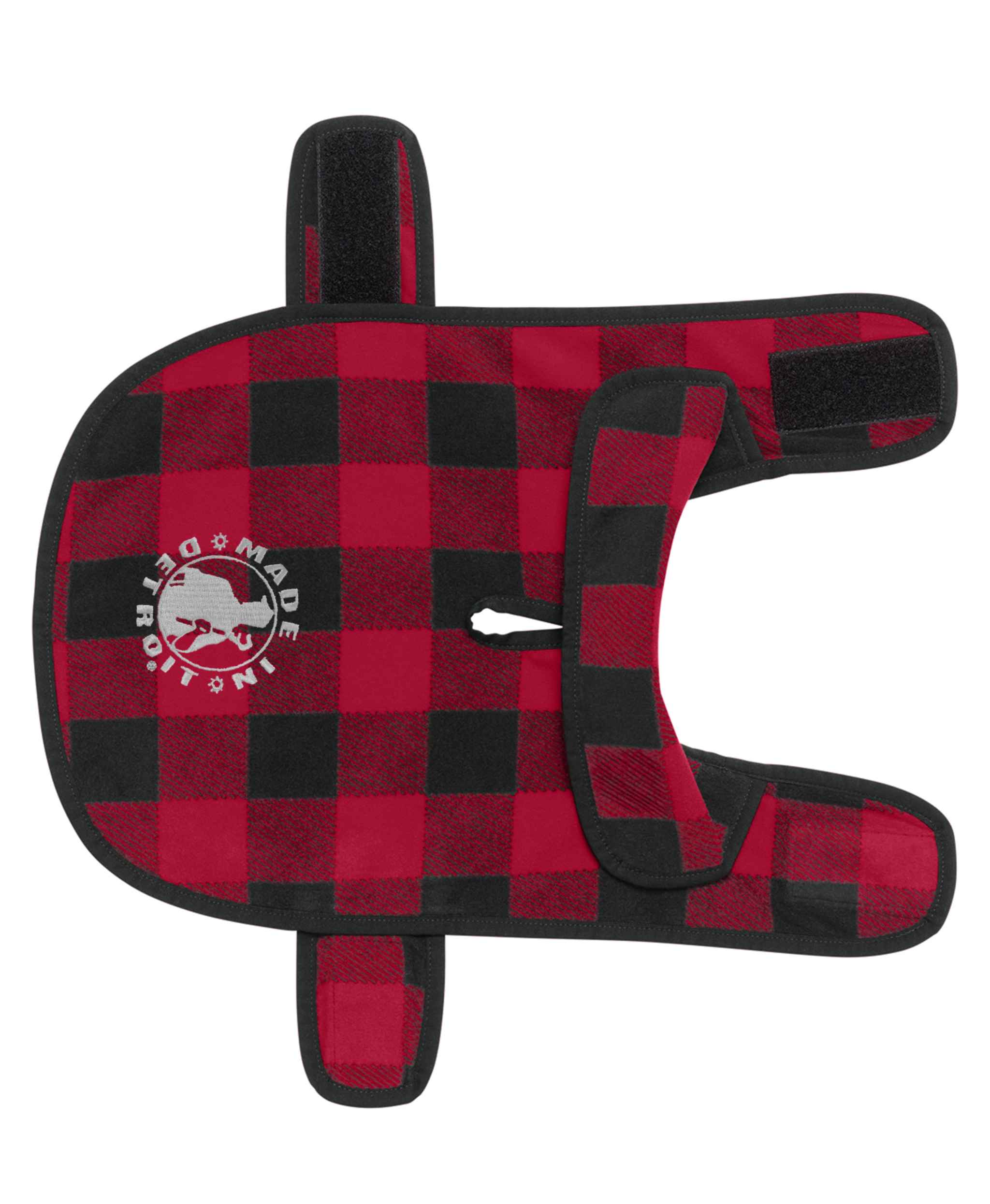 Doggie MID Fleece Jacket