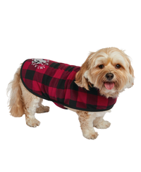 Doggie MID Fleece Jacket
