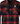 MID Red Plaid Basin Jacket