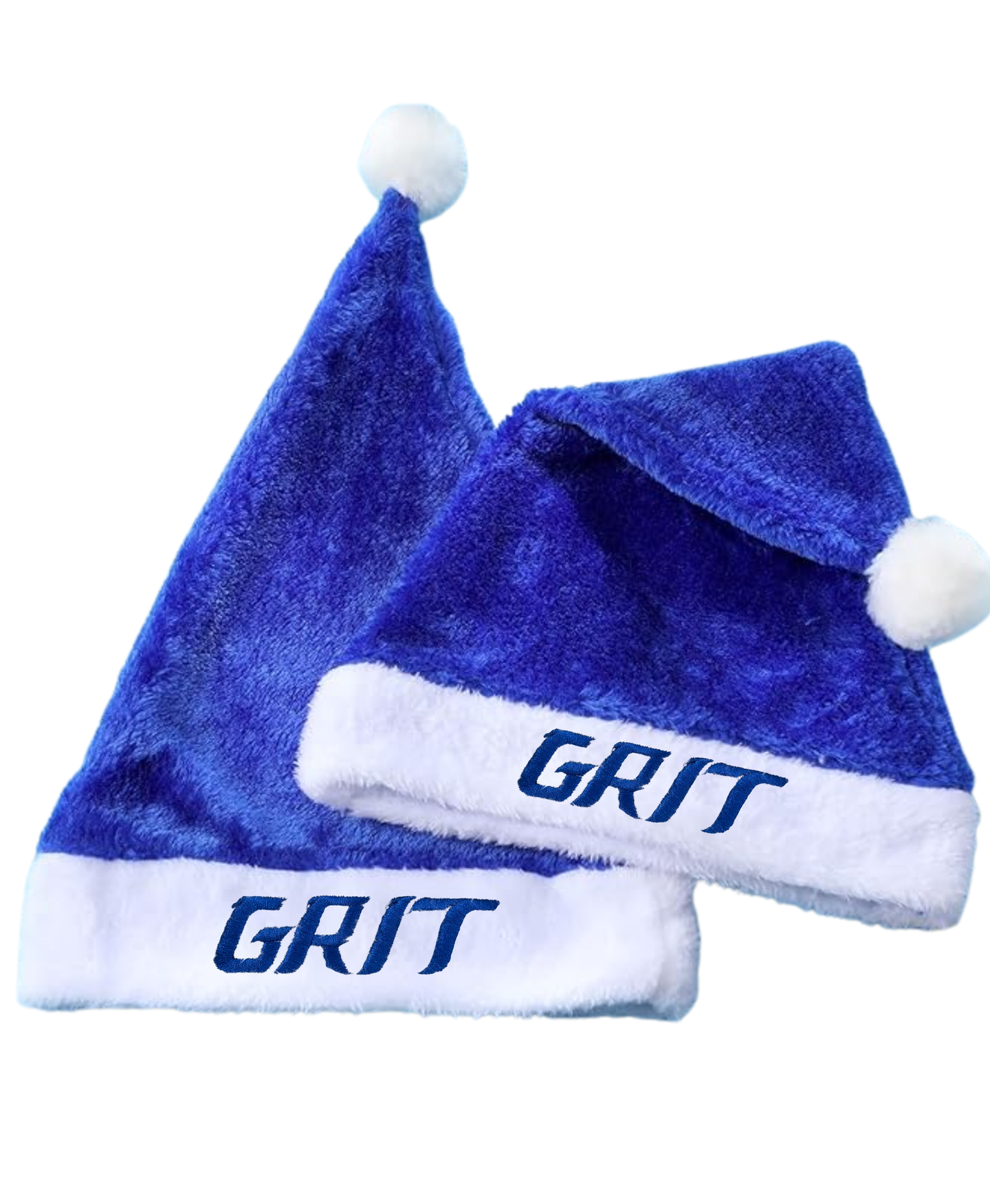 Grit Santa Hat