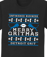 Merry Gritmas