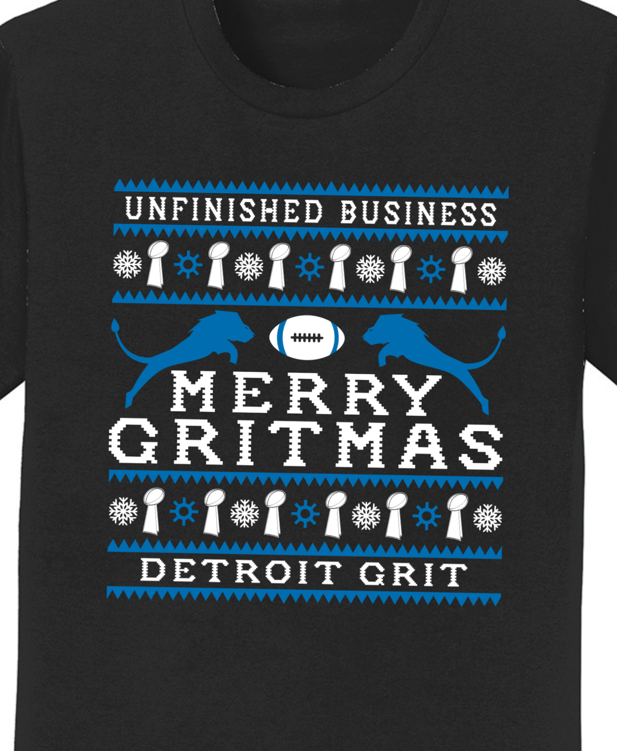 Merry Gritmas
