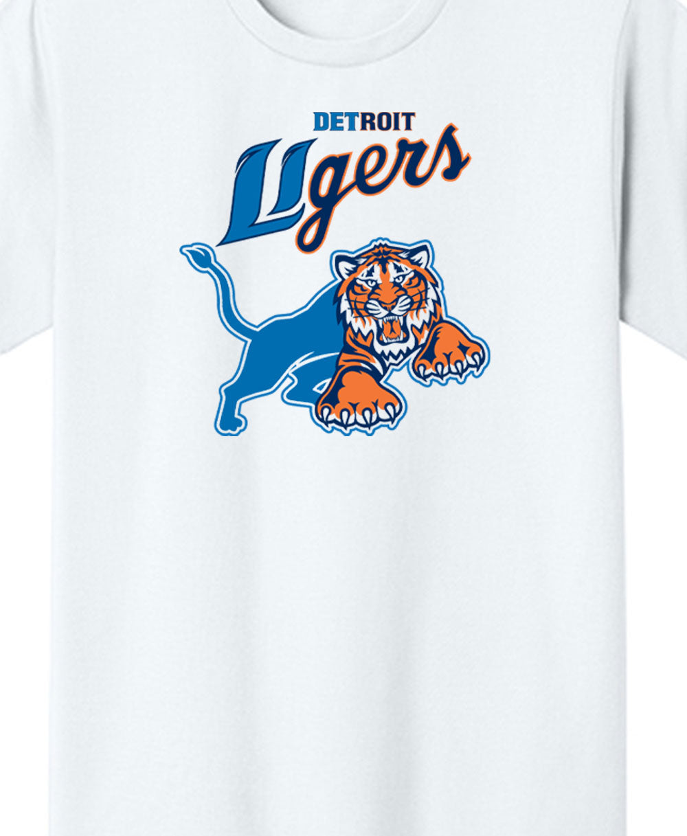 Detroit Ligers