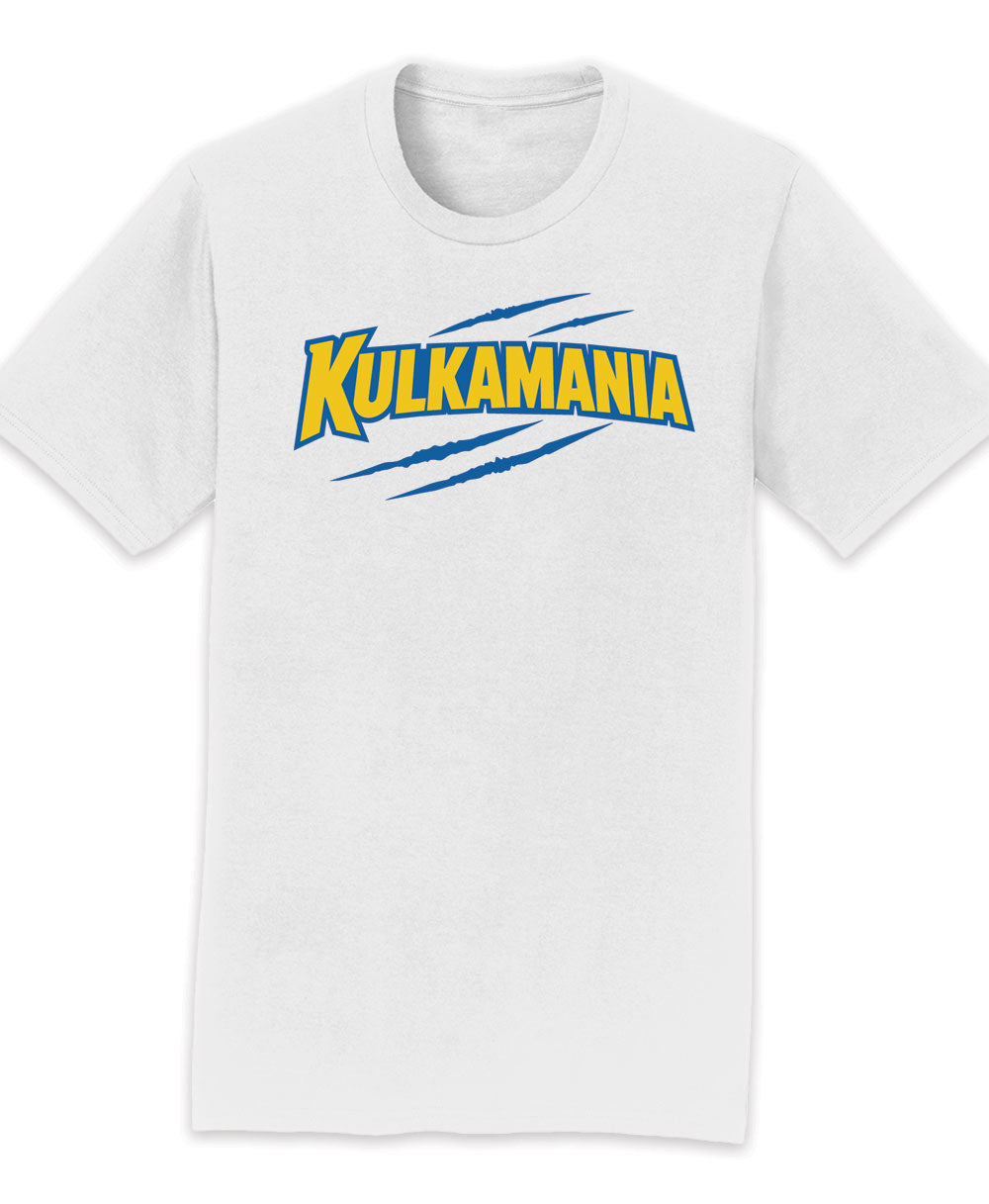 Kulkamania Kats Tee