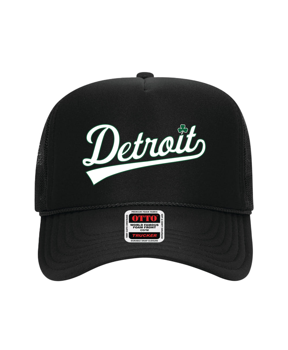 MID St Paddy's Truckers