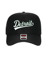 MID St Paddy's Truckers