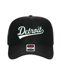 MID St Paddy's Truckers