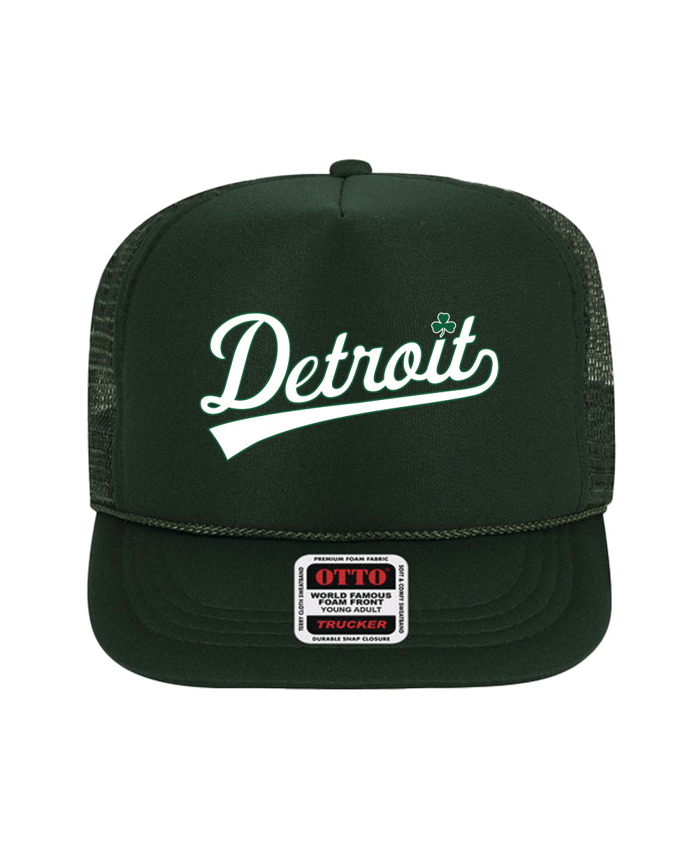 MID St Paddy's Truckers