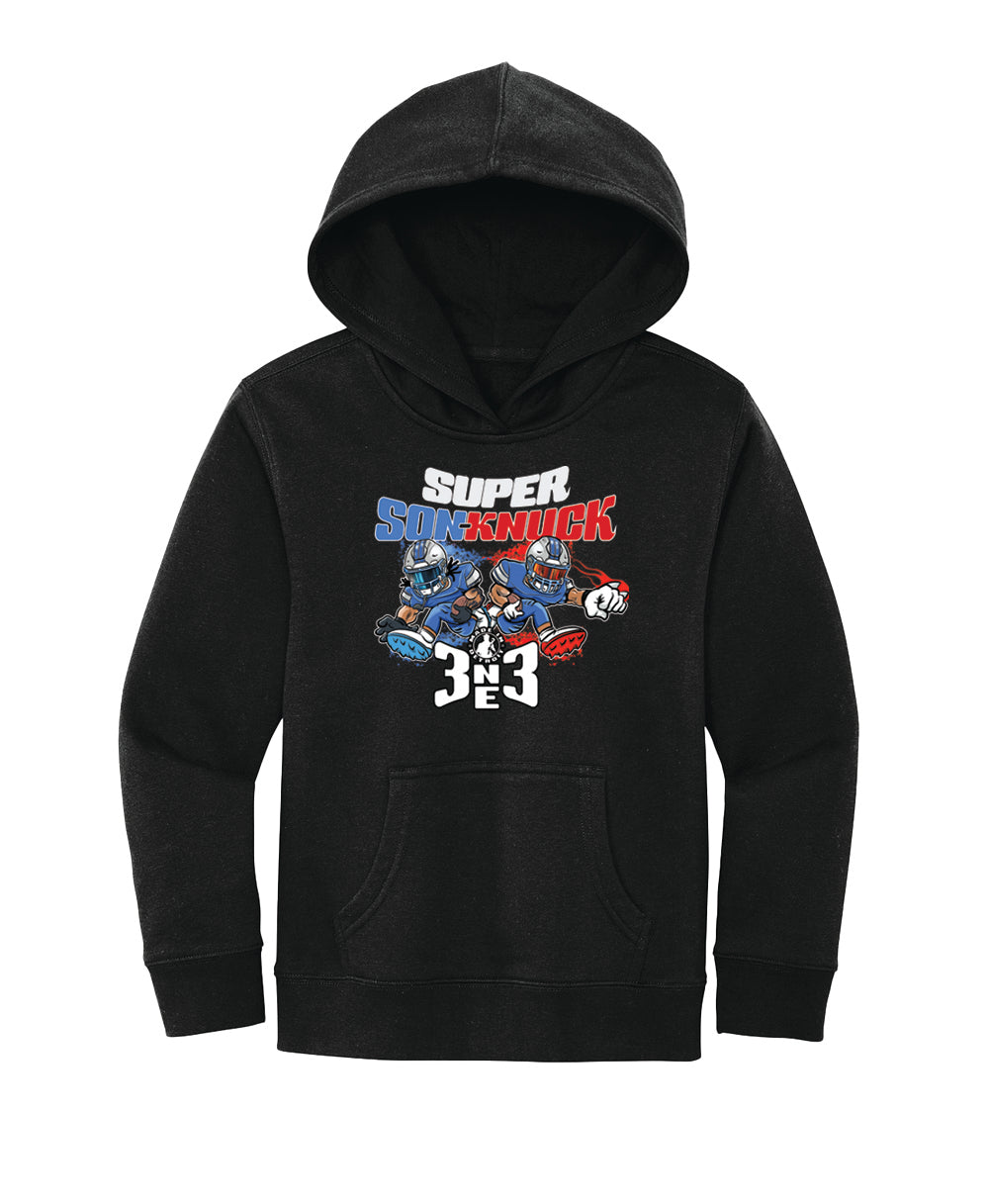Youth Super Son-Knuck