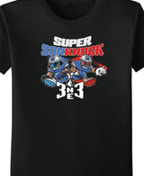 Youth Super Son-Knuck