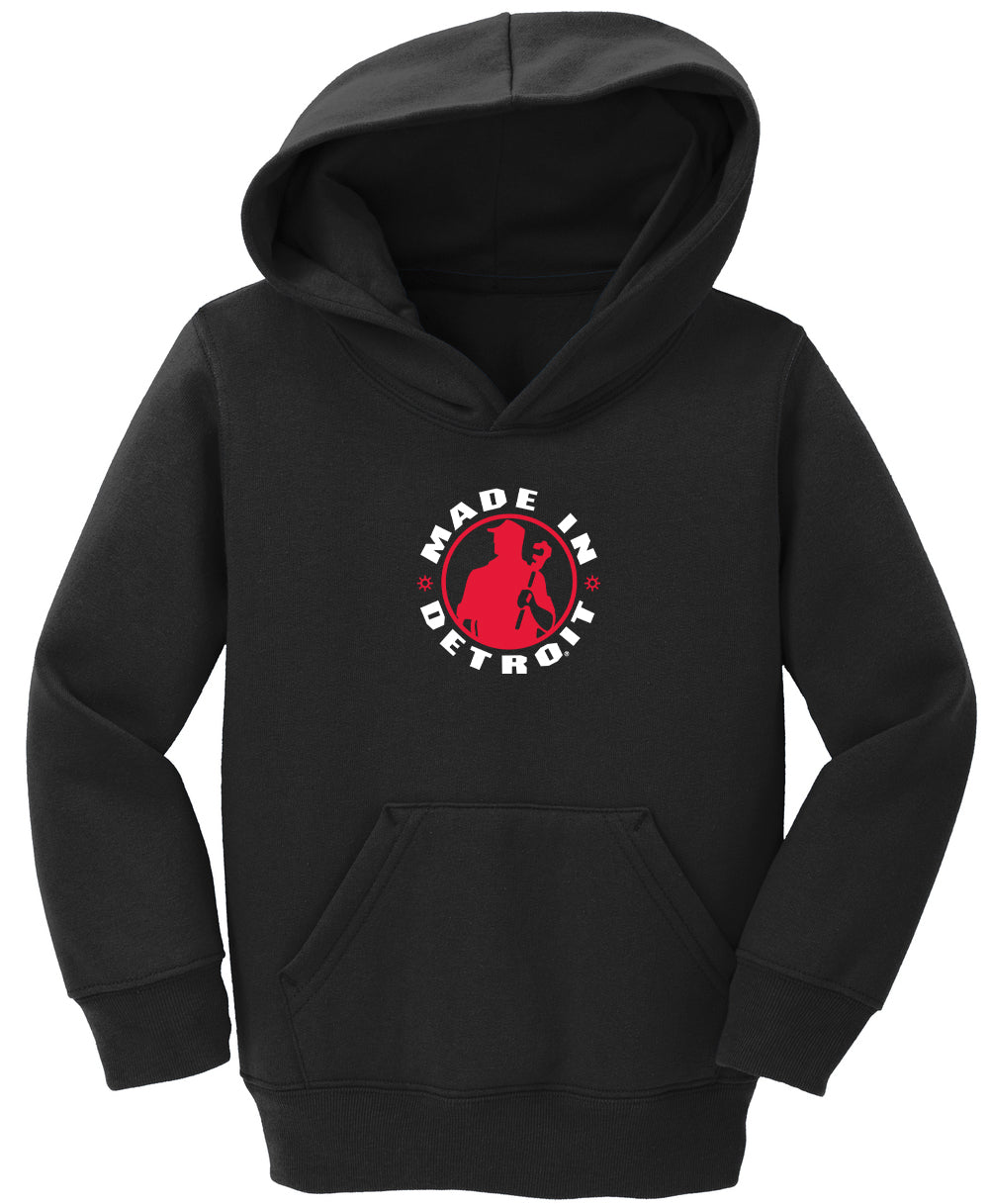 Toddler MID Original Hoodie