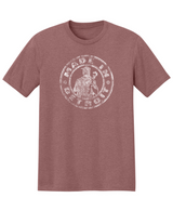 MID Circle Premium Triblend Shirts