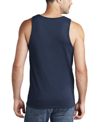 MID Stars Navy Tank