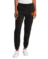 Ladies Motor City Girl Crop Sweatsuit