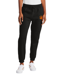 Ladies Motor City Girl Crop Sweatsuit