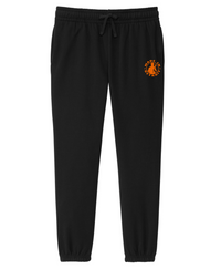 Ladies Motor City Girl Crop Sweatsuit