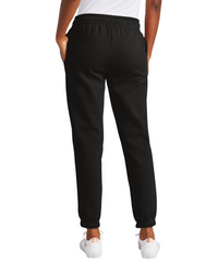 Ladies Crop Grit/MID Helmet Skull Sweatsuit