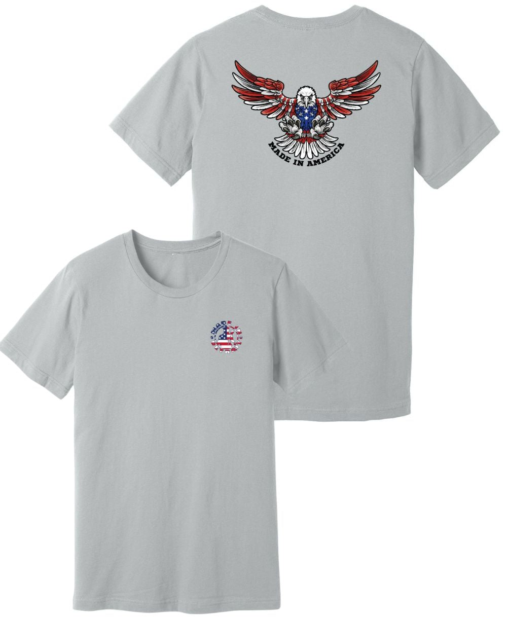 MID Old Glory LC/MIA Eagle FB
