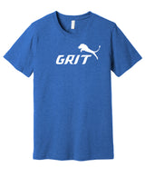 Grit Heather Royal