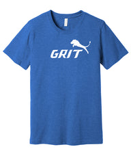 Grit Heather Royal