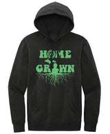 Home Grown Hoodies