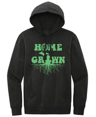 Home Grown Hoodies