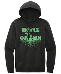 Home Grown Hoodies