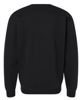 Detroit Moms Say Bad Words Crewneck