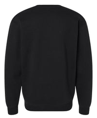 Detroit Moms Say Bad Words Crewneck