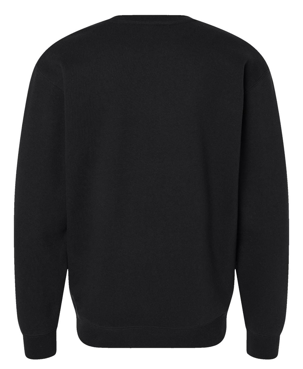 Detroit Moms Say Bad Words Crewneck