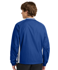 Detroit Arch/Grit Wind Shirt