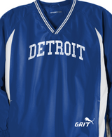 Detroit Arch/Grit Wind Shirt