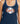 Ladies New Era MID Paws Tank