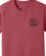 MID/Shifter Vintage Red Shirt