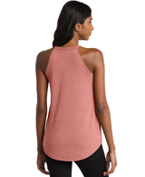 Ladies Rosie Premium Triblend Rocker Tanks
