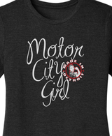 Rosie Motor City Girl CVC Shirts