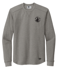 New Era Grey Thermals