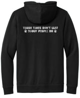 New Era MID Circle/Tough Times Hoodie