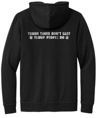New Era MID Circle/Tough Times Hoodie