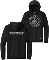 New Era MID Circle/Tough Times Hoodie