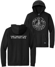 New Era MID Circle/Tough Times Hoodie
