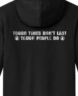 New Era MID Circle/Tough Times Hoodie